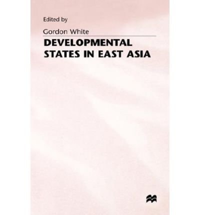Development States in East Asia