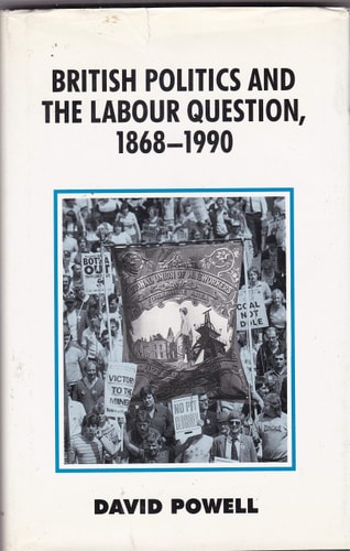 Edition published by St. Martin's Press