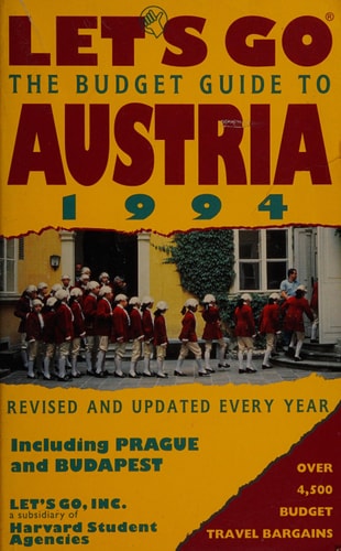 Austria, 1994