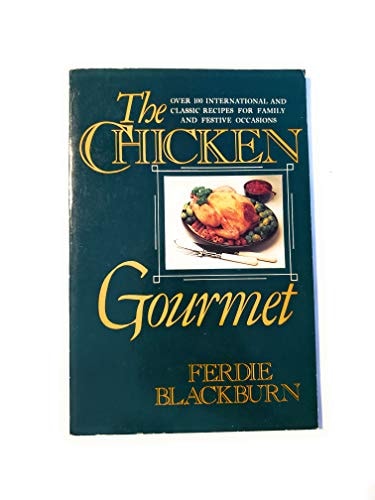 The Chicken Gourmet