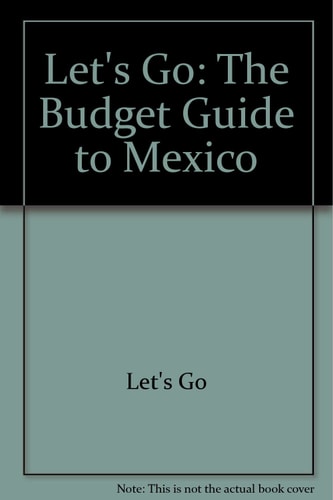 Let's Go Mexico, 1996