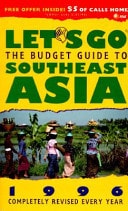 Let's Go Southeast Asia, 1996