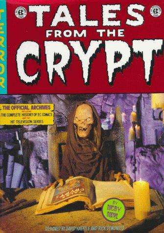 Tales from the Crypt