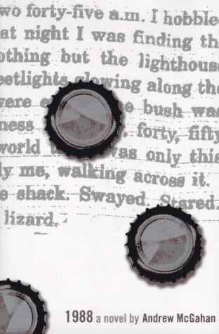 1988: A Novel
