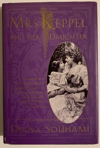 Edition published by St. Martin's Press