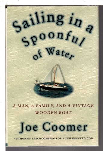 Sailing in a Spoonful of Water