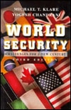 World Security Challenges for a New Century