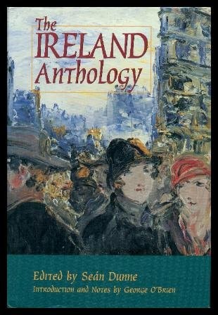 The Ireland Anthology