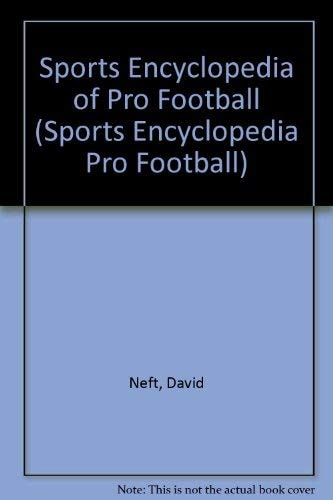 Sports Encyclopedia Pro Football: The Modern Era, 1973-1997