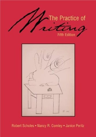 The Practice of Writing