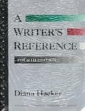 Electronic Writers Reference