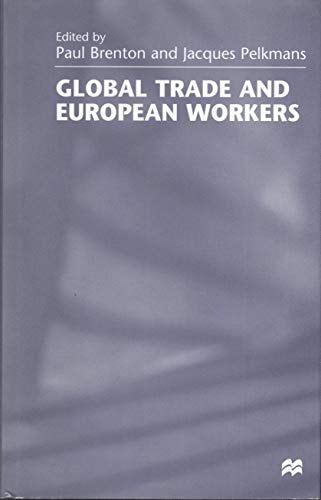Global Trade and European Workers