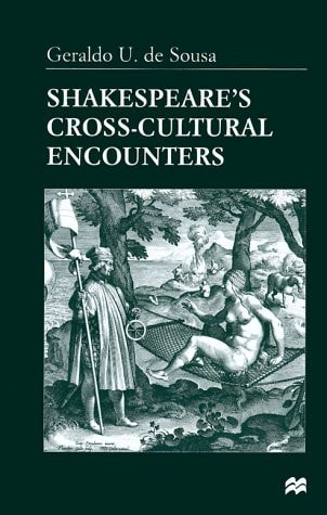 Shakespeare's Cross-Cultural Encounters