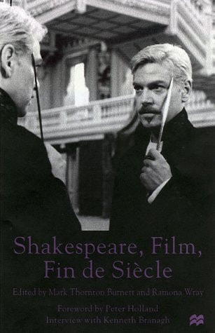 Shakespeare, Film, Fin de Siècle