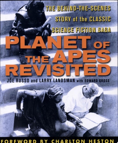 Planet of the Apes Revisited The Role of the Chicago Underworld in the Shaping of Modern America