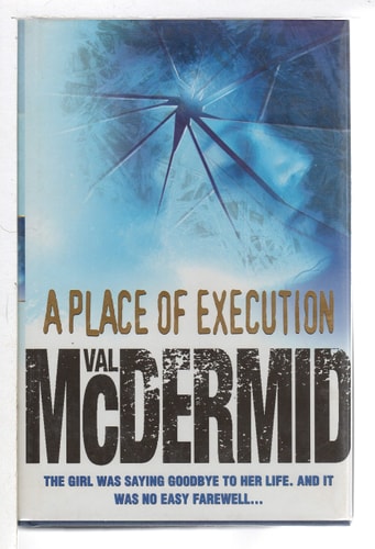 Edition published by St. Martin's Press