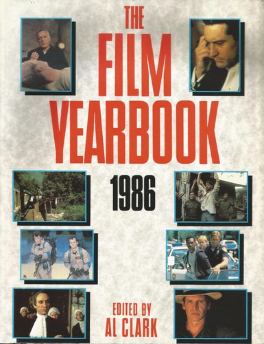 The Film Yearbook, 1986