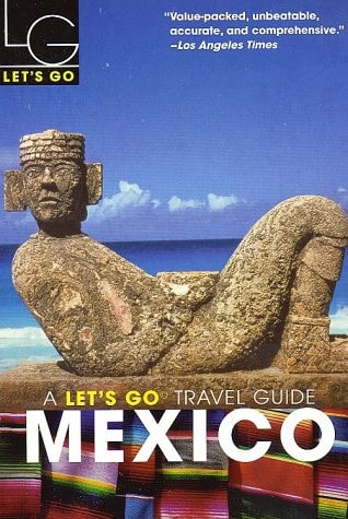 Let's Go 2003: Mexico