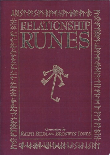 The Relationship Runes A Compass for the Heart