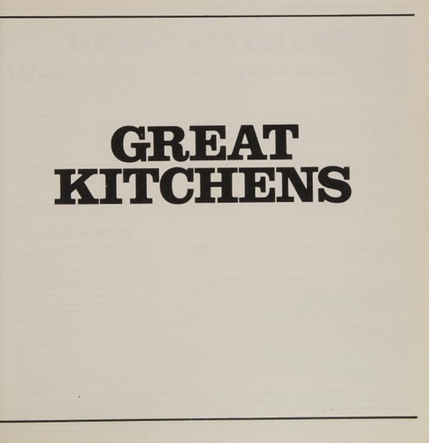 Edition published by St. Martin's Press
