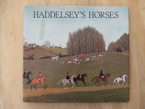 Haddelsey's Horses