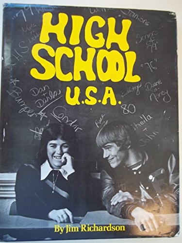 High School: U.S.A.