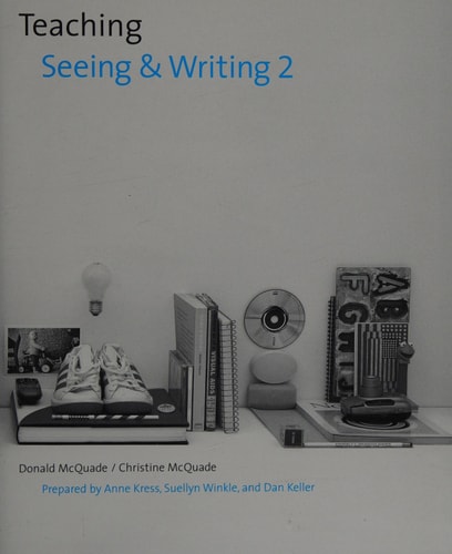 Seeing & Writing, 2nd Edition