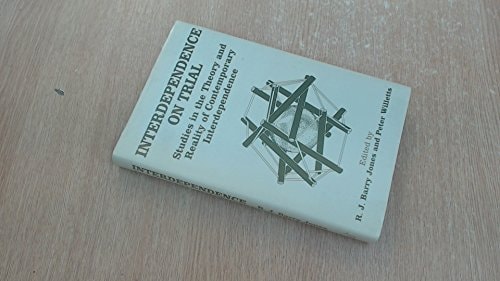 Interdependence on Trial Studies in the Theory and Reality of Contemporary Interdependence