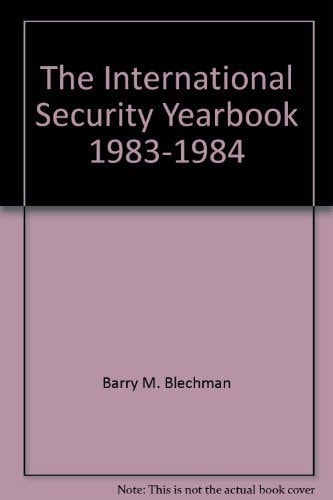 International Security Yearbook, 1983/84