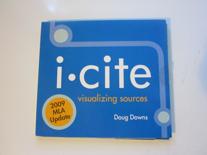 i-cite visualizing sources