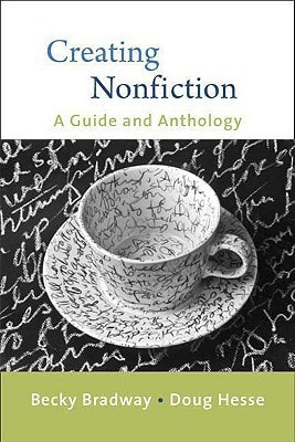 Creating Nonfiction