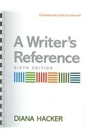 Writer's Reference