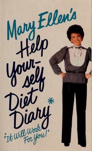 Mary Ellen's Help Yourself Diet Diary