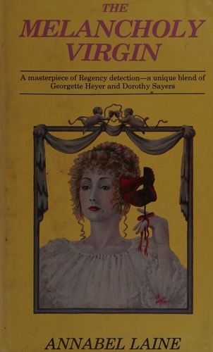 The Melancholy Virgin