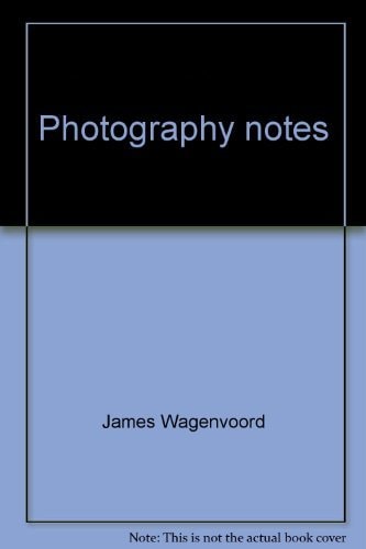 Photography Notes