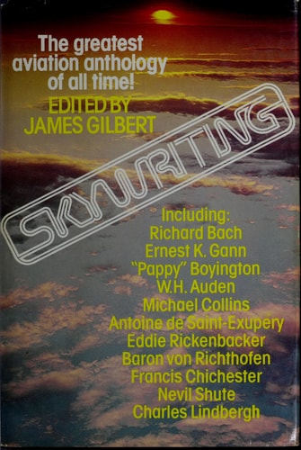 Skywriting, an Aviation Anthology