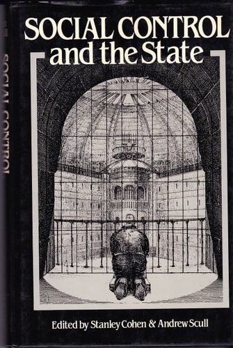 Social Control and the State