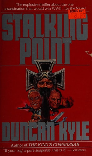 Edition published by St. Martin's Press