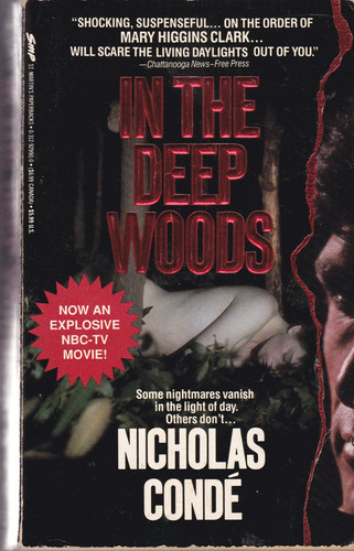 In the Deep Woods