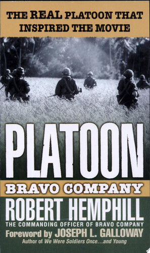 Platoon: Bravo Company