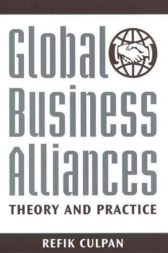 Global Business Alliances
