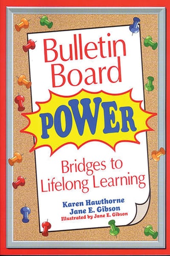 Bulletin Board Power