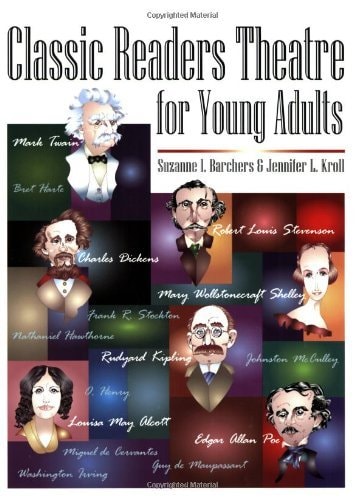 Classic Readers Theatre for Young Adults