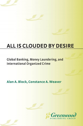 All Is Clouded by Desire