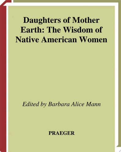 Daughters of Mother Earth