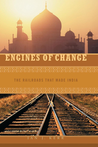 Engines of Change