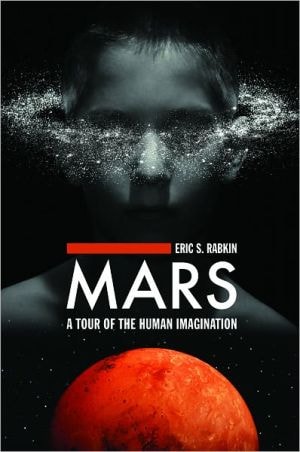 Mars: a tour of the human imagination