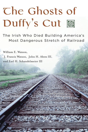 The Ghosts of Duffy's Cut