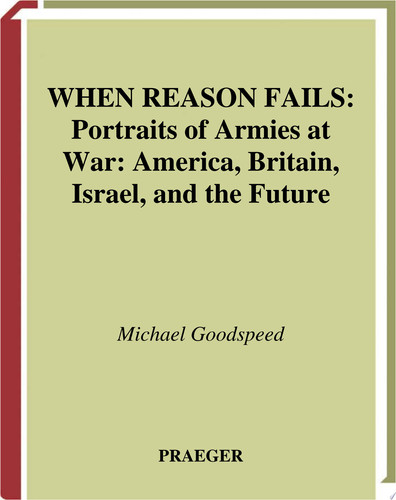 When Reason Fails