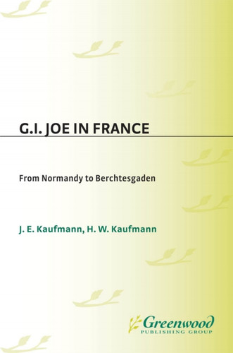 G.I. Joe in France